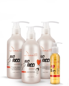 Набор для окудрения волос Mio Ricci